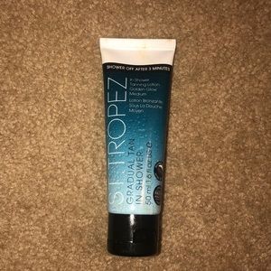 *ST TROPEZ NEVER USED*